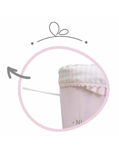 Dolls Accessories Decuevas Niza Trolley 36 x 55 x 47 cm
