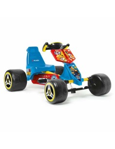 Go-Kart The Paw Patrol 2