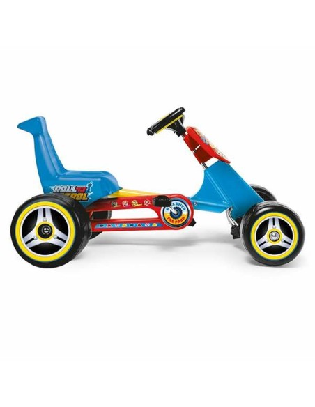 Go-Kart The Paw Patrol