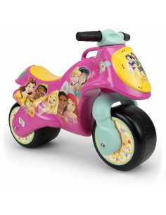 Foot to Floor Motorbike Disney Princess Neox