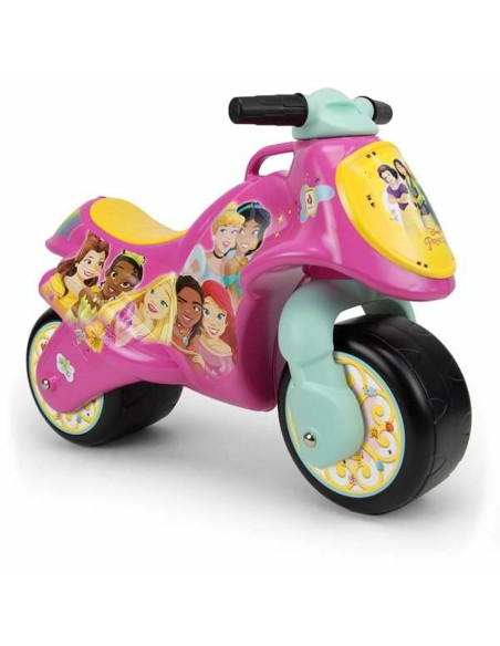 Foot to Floor Motorbike Disney Princess Neox