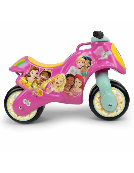 Foot to Floor Motorbike Disney Princess Neox
