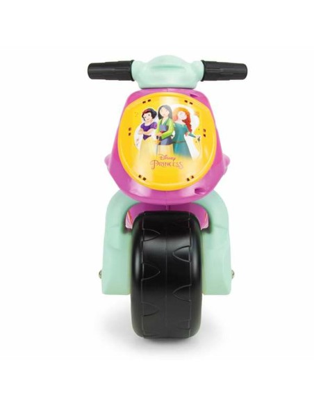 Foot to Floor Motorbike Disney Princess Neox
