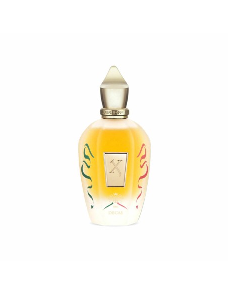 Unisex Perfume Xerjoff Xj 1861 Decas