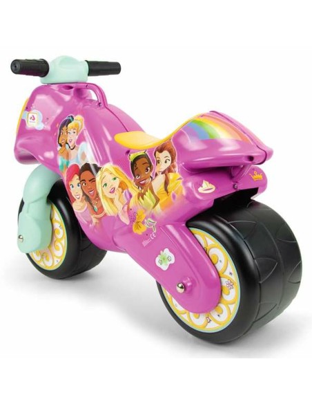 Foot to Floor Motorbike Disney Princess Neox