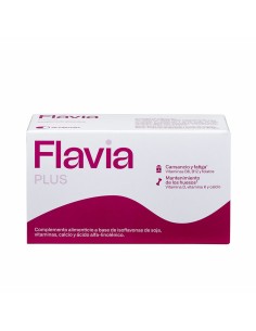 Food Supplement Flavia PLUS  MENOPAUSIA 30 Capsules
