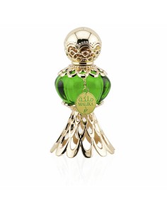 Women's Perfume Khadlaj MALIKA GREEN 20 ml