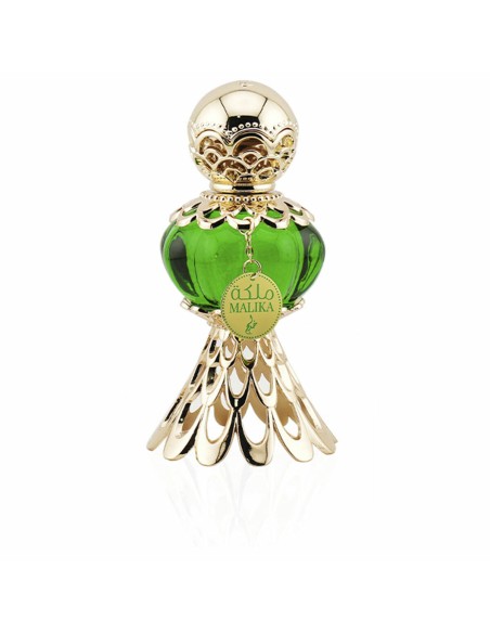 Women's Perfume Khadlaj MALIKA GREEN 20 ml