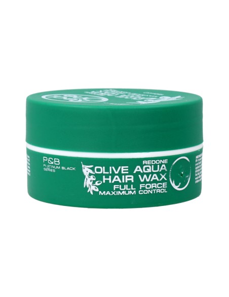 Wax Red One FULL FORCE AQUA HAIR WAX