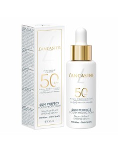 Sun Block Lancaster SUN PERFECT Spf 50 30 ml 2