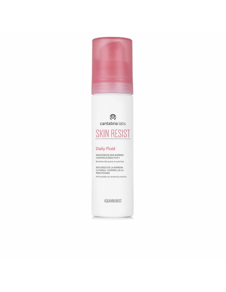 Hydrating Fluid Skin Resist SKIN RESIST TRATAMIENTO 50 ml