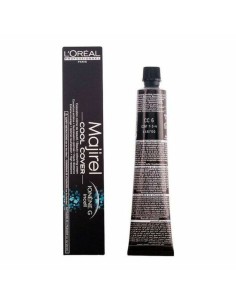 Permanent Dye Majirel Cool-Cover L'Oreal Professionnel Paris 0000017687 50 ml