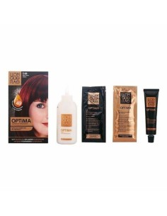 Dye No Ammonia Optima Llongueras 8432225052083 (1 Unit)