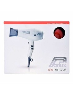 Hairdryer Parlux ASCIUGACAPELLI PARLUX 385 Red