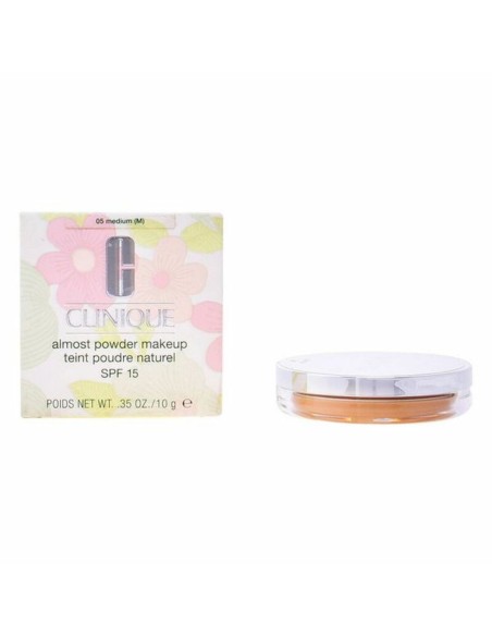 Powdered Make Up Clinique AEP01407 Spf 15 10 g