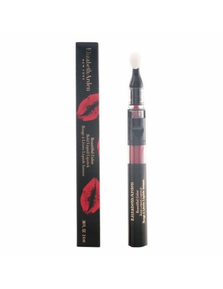 Lip-gloss Elizabeth Arden A0102585 Fearless Red 2,4 ml