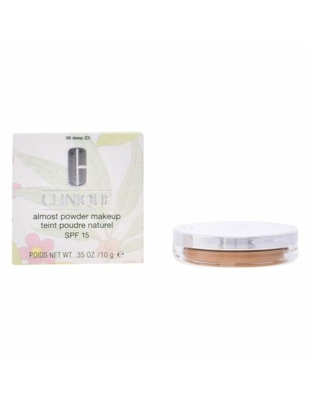 Powdered Make Up Clinique AEP01407 Spf 15 10 g