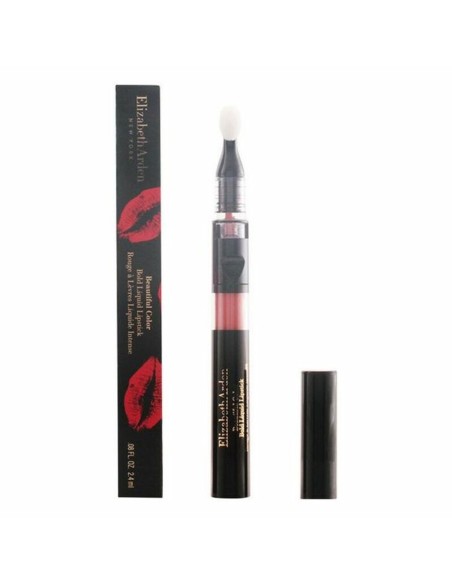 Lip-gloss Elizabeth Arden A0102585 Fearless Red 2,4 ml