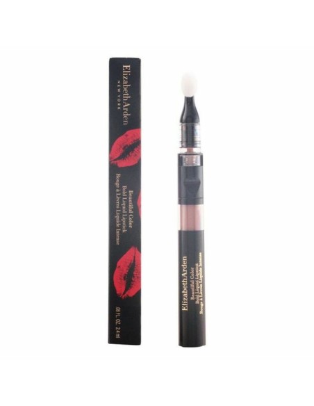 Lip-gloss Elizabeth Arden A0102585 Fearless Red 2,4 ml