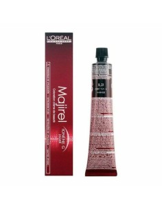 Permanent Dye Majirel L'Oreal Professionnel Paris Majirel (50 ml) Nº 9,31 50 ml