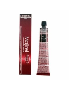 Permanent Dye Majirel L'Oreal Professionnel Paris LMAJ58 (50 ml) Nº 5,8 50 ml