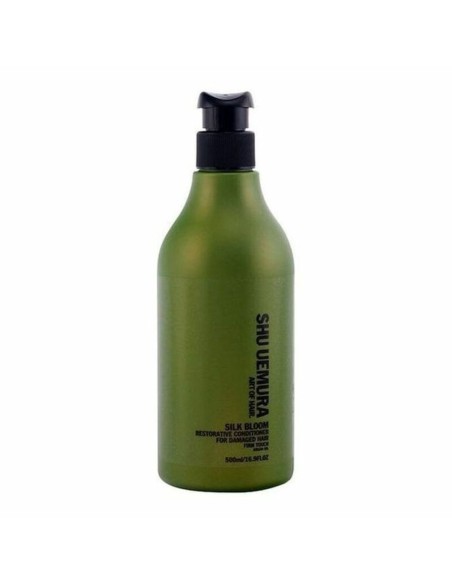Conditioner Silk Bloom Shu Uemura (250 ml)