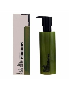 Conditioner Silk Bloom Shu Uemura (250 ml) 2