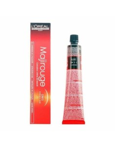 Permanent Dye Majirouge D L'Oreal Expert Professionnel (50 ml)