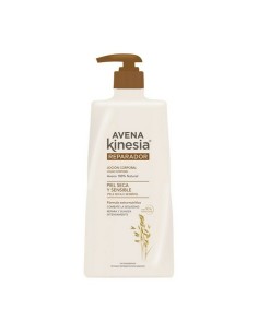 Body Lotion Serum Avena Kinesia Avena Kinesia Serum (400 ml) 400 ml