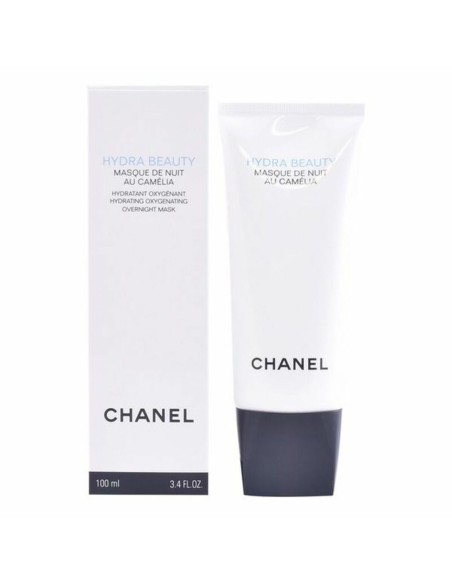 Repairing Night Mask Hydra Beauty Chanel Hydra Beauty (100 ml) 100 ml