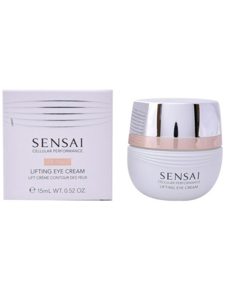 Cream for Eye Area Kanebo 2524888 15 ml
