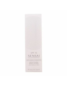 Liquid Make Up Base Kanebo Sensai Cellular Performance Spf 15 30 ml