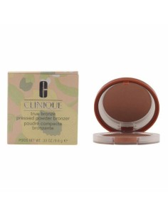 Compact Bronzing Powders True Bronze Clinique CLINIQUE-243746 (9,6 g) 9,6 g