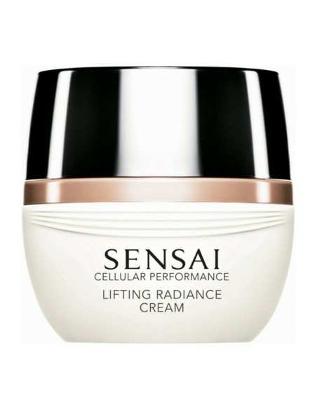 Lifting Effect Anti-ageing Cream Kanebo 2524890 40 ml