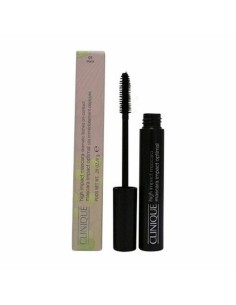 Volume Effect Mascara Clinique High Impact Black Nº 01 (8 g)