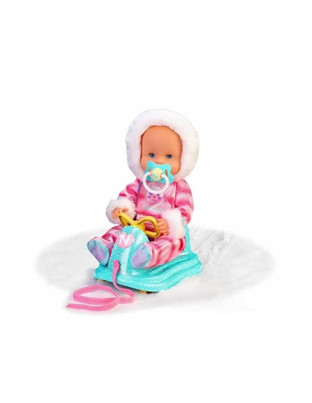 Figure Nenuco Sledge 35 cm