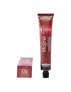 Permanent Colour Creme Majirel N5,32 L'Oreal Professionnel Paris LMAJ532 (50 ml) Nº 5,32 50 ml
