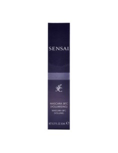 Volume Effect Mascara Kanebo Mascara C Volumising Black 8 ml