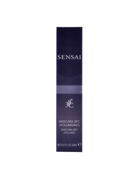 Volume Effect Mascara Kanebo Mascara C Volumising Black 8 ml
