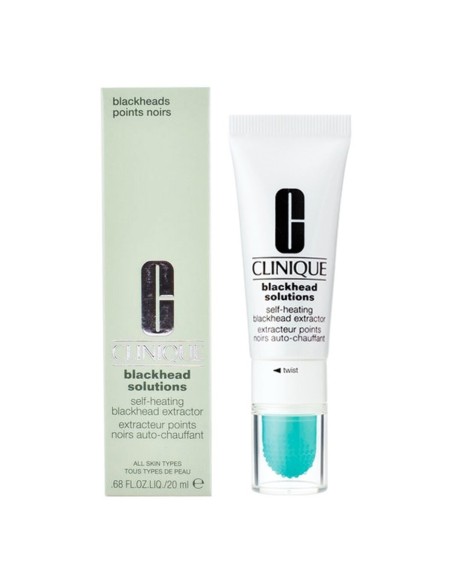 Exfoliating Facial Gel Blackhead Solutions Clinique Blackhead Solutions (20 ml) 20 ml