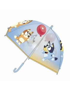 Umbrella Bluey Children's 45 cm