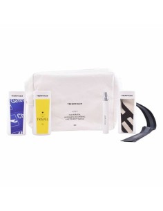 Travel Set Travelclass Deluxe Edition Trendy Hair 67393460 (5 pcs)