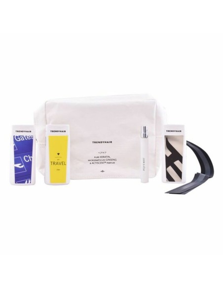 Travel Set Travelclass Deluxe Edition Trendy Hair 67393460 (5 pcs)