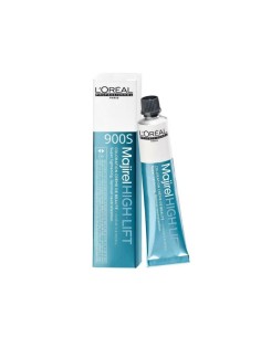 Permanent Colour Creme L'Oreal Professionnel Paris Majirel S 50 ml