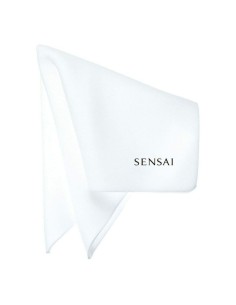 Muslin facecloth Kanebo 4973167030929 (1 Unit) 2