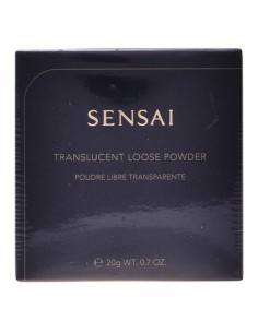 Make-up Fixing Powders Kanebo Sensai 20 g