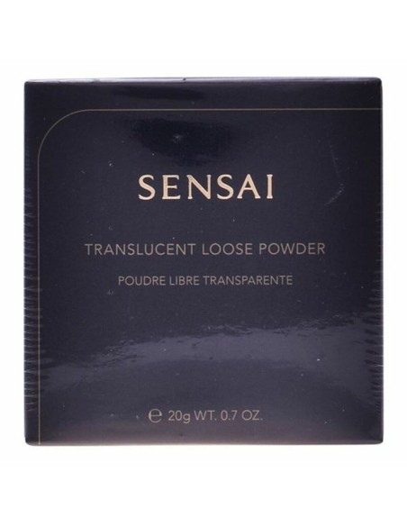 Make-up Fixing Powders Kanebo Sensai 20 g