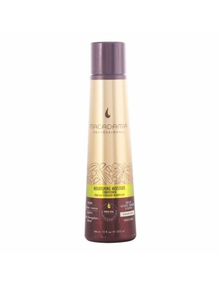 Nourishing Conditioner Nourishing Macadamia Nourishing (300 ml) 300 ml