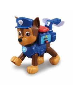 Interactive Pet The Paw Patrol Chase 16 x 12 x 8 cm