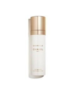 Spray Deodorant Gabrielle Chanel Gabrielle (100 ml) 100 ml